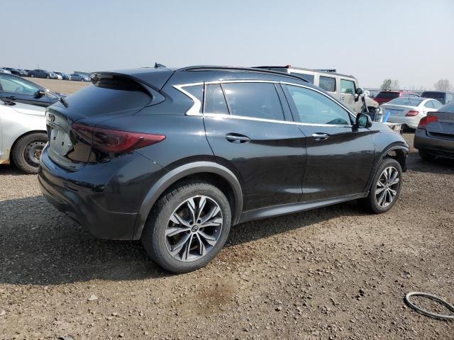 2017 Infiniti Qx30 Base მანქანა იყიდება აუქციონზე, vin: SJKCH5CR8HA023199, აუქციონის ნომერი: 66909033