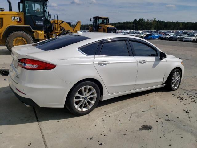 Продаж на аукціоні авто 2020 Ford Fusion Se, vin: 3FA6P0HD3LR231076, номер лоту: 69283473