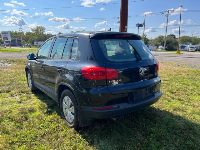 Aukcja sprzedaży 2013 Volkswagen Tiguan S, vin: WVGBV7AX6DW536867, numer aukcji: 69447703