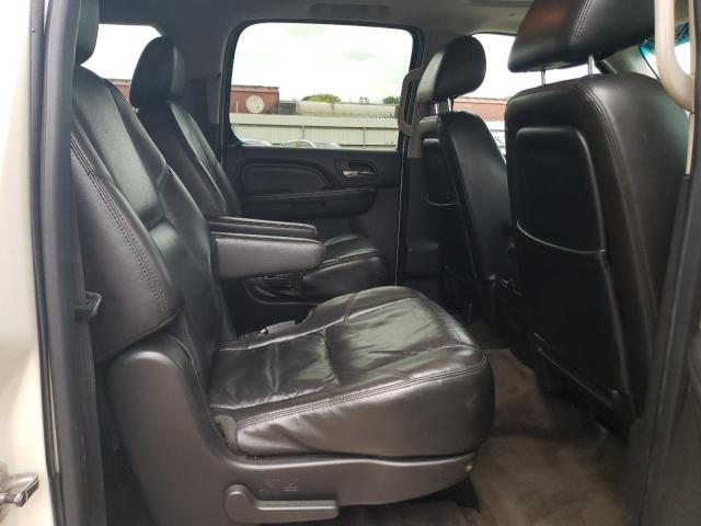 69940503 :رقم المزاد ، 1GKS2MEF2BR259339 vin ، 2011 Gmc Yukon Xl Denali مزاد بيع