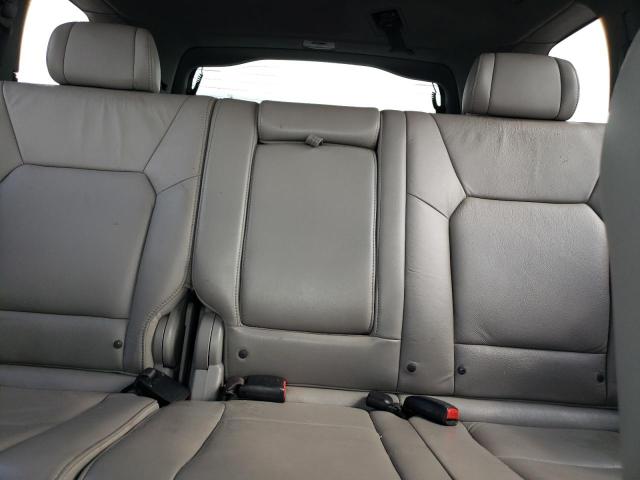 2009 Honda Pilot Exl მანქანა იყიდება აუქციონზე, vin: 5FNYF38589B022894, აუქციონის ნომერი: 66720903
