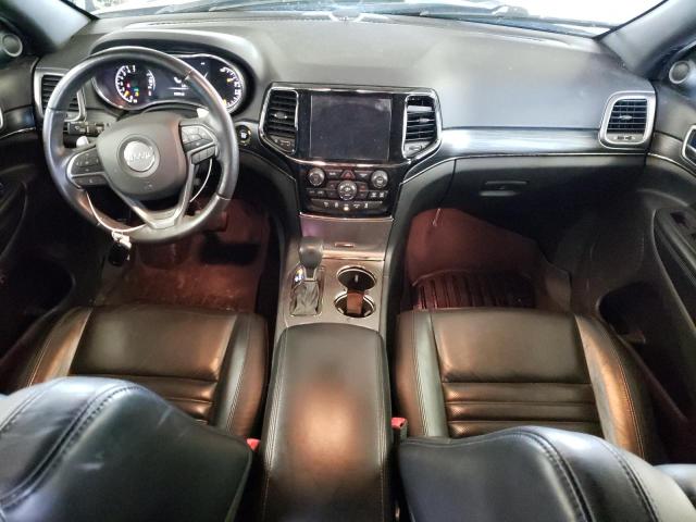 67757503 :رقم المزاد ، 1C4RJFBGXKC697342 vin ، 2019 Jeep Grand Cherokee Limited مزاد بيع