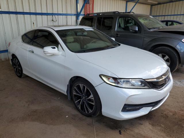66194283 :رقم المزاد ، 1HGCT1B8XGA005340 vin ، 2016 Honda Accord Exl مزاد بيع