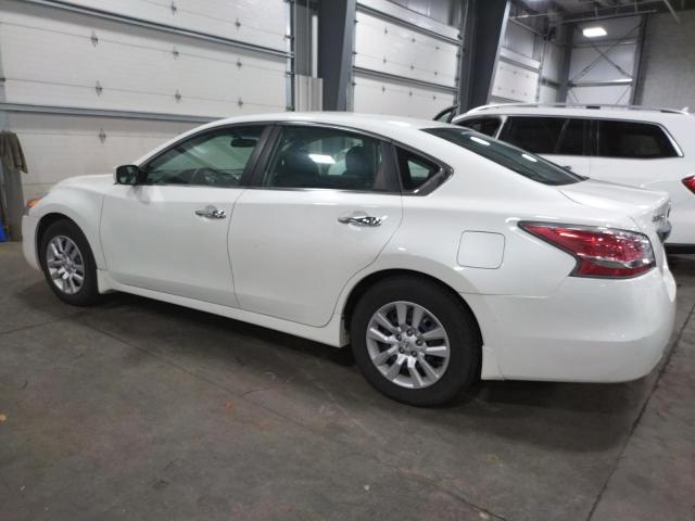68341273 :رقم المزاد ، 1N4AL3AP5EN200199 vin ، 2014 Nissan Altima 2.5 مزاد بيع