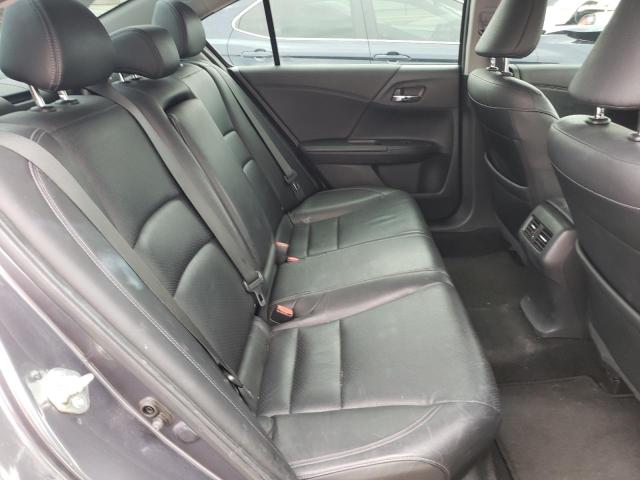 Продаж на аукціоні авто 2016 Honda Accord Exl, vin: 1HGCR3F81GA009698, номер лоту: 67866553