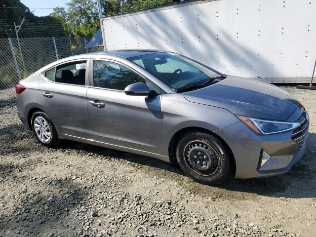 Продаж на аукціоні авто 2019 Hyundai Elantra Se, vin: 5NPD74LF2KH433815, номер лоту: 66672853