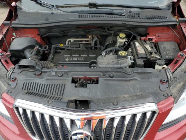 Aukcja sprzedaży 2014 Buick Encore, vin: KL4CJASB6EB659592, numer aukcji: 69484823