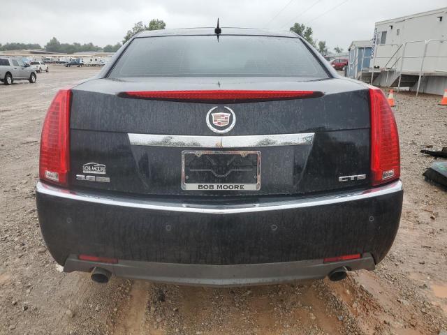 Aukcja sprzedaży 2008 Cadillac Cts Hi Feature V6, vin: 1G6DP57V680106740, numer aukcji: 67945083