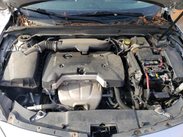 Aukcja sprzedaży 2016 Chevrolet Malibu Limited Lt, vin: 1G11C5SA9GF157623, numer aukcji: 68826693