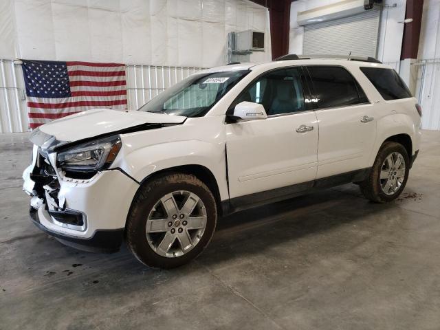 Aukcja sprzedaży 2017 Gmc Acadia Limited Slt-2, vin: 1GKKVSKD3HJ272672, numer aukcji: 69145943