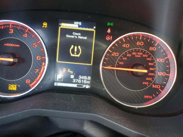 Продажа на аукционе авто 2019 Subaru Impreza Sport, vin: 4S3GTAM64K3714662, номер лота: 67968513