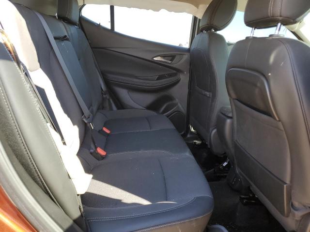 Aukcja sprzedaży 2021 Buick Encore Gx Select, vin: KL4MMESL0MB152049, numer aukcji: 69343613