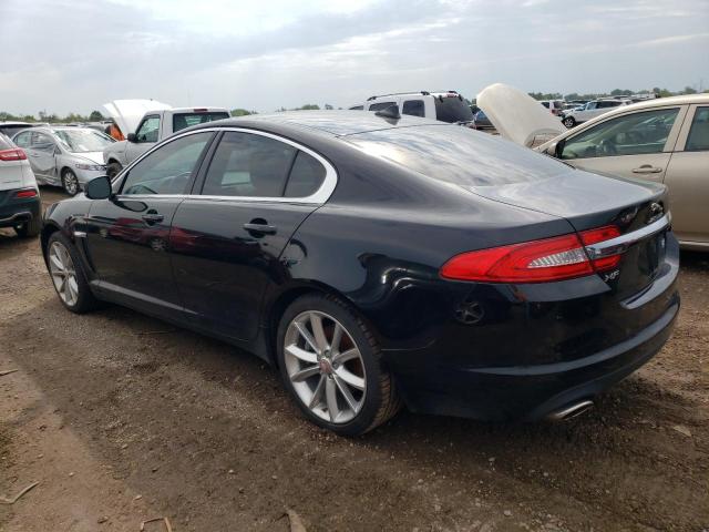 Aukcja sprzedaży 2015 Jaguar Xf 3.0 Sport Awd, vin: SAJWJ0FF6F8U73349, numer aukcji: 68703283