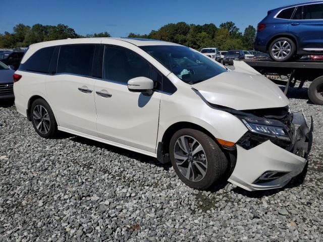Aukcja sprzedaży 2018 Honda Odyssey Elite, vin: 5FNRL6H95JB059519, numer aukcji: 67230463