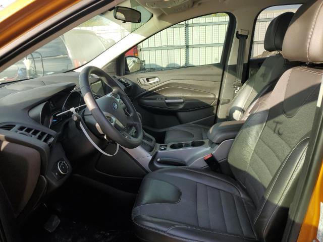 2016 Ford Escape Se მანქანა იყიდება აუქციონზე, vin: 1FMCU0GX9GUB22603, აუქციონის ნომერი: 66289413