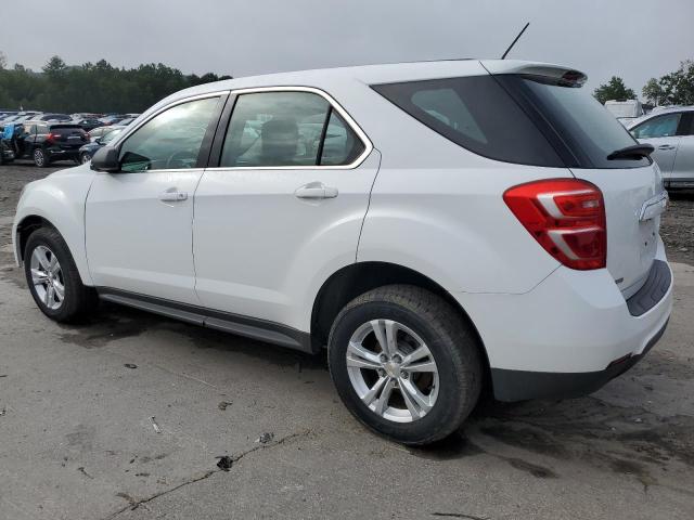 67072343 :رقم المزاد ، 2GNFLEEK9G6142963 vin ، 2016 Chevrolet Equinox Ls مزاد بيع
