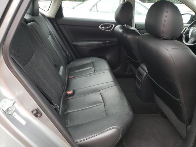 Продаж на аукціоні авто 2013 Nissan Sentra S, vin: 3N1AB7AP9DL698042, номер лоту: 67624833
