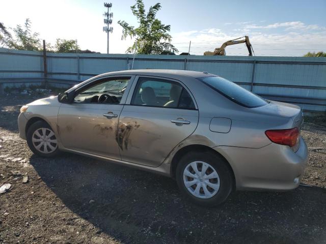 Продажа на аукционе авто 2009 Toyota Corolla Base, vin: 1NXBU40E09Z079283, номер лота: 67865843