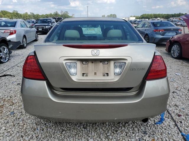 69529163 :رقم المزاد ، 3HGCM564X7G703797 vin ، 2007 Honda Accord Lx مزاد بيع