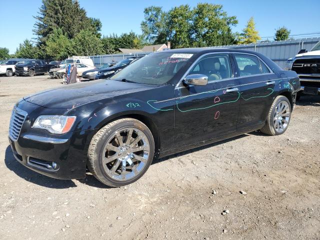 Продажа на аукционе авто 2013 Chrysler 300c Luxury, vin: 2C3CCAPG4DH534427, номер лота: 67914233