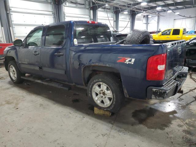 68128773 :رقم المزاد ، 3GCEK23M79G270099 vin ، 2009 Chevrolet Silverado K1500 Lt مزاد بيع