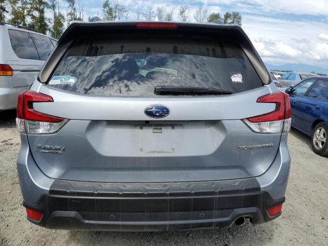 2020 Subaru Forester Limited მანქანა იყიდება აუქციონზე, vin: JF2SKAUC5LH450005, აუქციონის ნომერი: 66884263