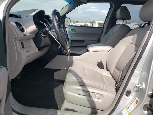 2009 Honda Pilot Exl მანქანა იყიდება აუქციონზე, vin: 5FNYF38589B022894, აუქციონის ნომერი: 66720903