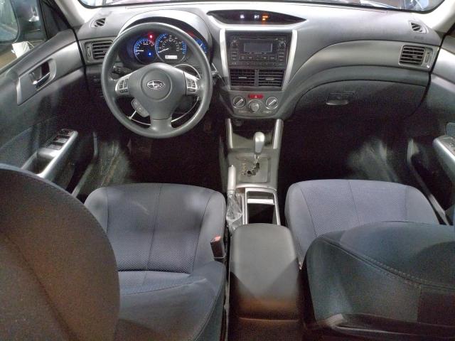 Aukcja sprzedaży 2012 Subaru Forester 2.5x Premium, vin: JF2SHADC2CH419065, numer aukcji: 68206473