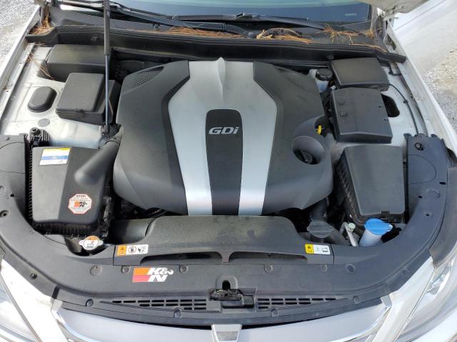 Auction sale of the 2012 Hyundai Genesis 3.8l, vin: KMHGC4DD3CU186636, lot number: 69204993