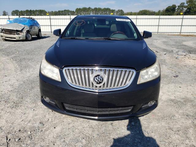 Aukcja sprzedaży 2012 Buick Lacrosse Premium, vin: 1G4GF5G34CF167517, numer aukcji: 67038583
