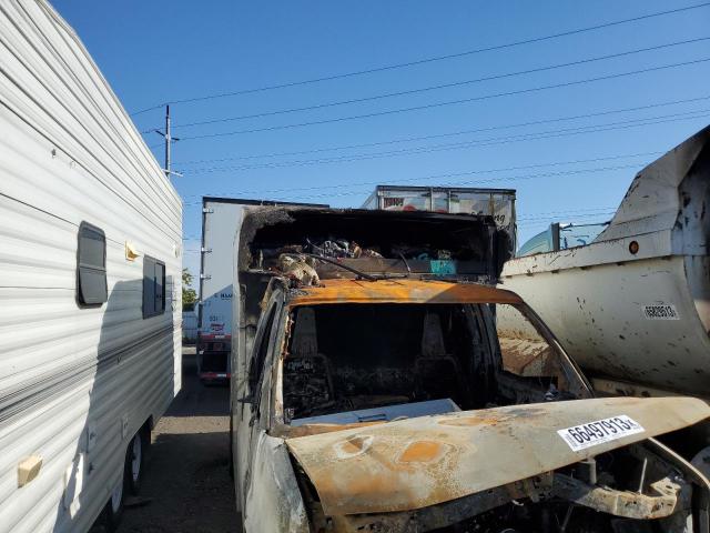 66497913 :رقم المزاد ، 1GD07RF72N1139354 vin ، 2022 Gmc Savana Cutaway G3500 مزاد بيع