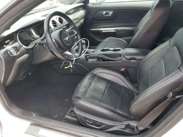 Aukcja sprzedaży 2022 Ford Mustang Gt, vin: 1FATP8FFXN5116227, numer aukcji: 67966843