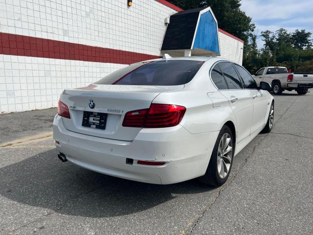 Продажа на аукционе авто 2016 Bmw 528 Xi, vin: WBA5A7C55GG150087, номер лота: 70112143