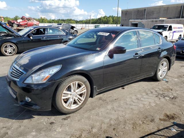 Продаж на аукціоні авто 2013 Infiniti G37, vin: JN1CV6AR0DM768903, номер лоту: 65195283