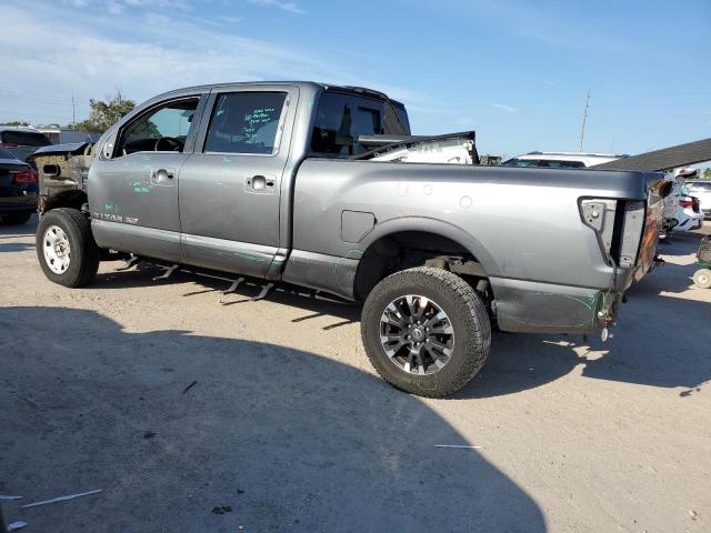 Продаж на аукціоні авто 2016 Nissan Titan Xd S, vin: 1N6BA1F14GN517646, номер лоту: 66697633