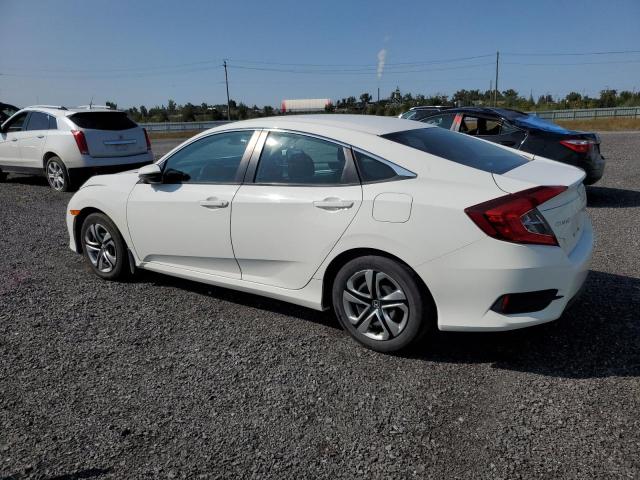 Aukcja sprzedaży 2016 Honda Civic Lx, vin: 2HGFC2F54GH004611, numer aukcji: 68136913