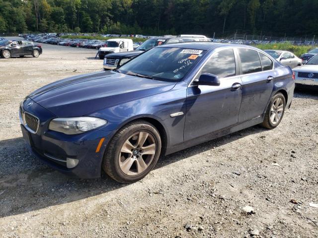 Продажа на аукционе авто 2013 Bmw 528 I, vin: WBAXG5C51DD229667, номер лота: 67255333