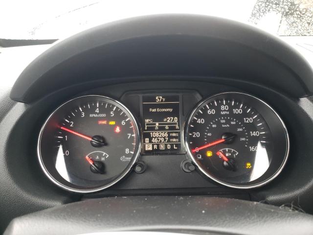 Продаж на аукціоні авто 2015 Nissan Rogue Select S, vin: JN8AS5MT8FW657865, номер лоту: 67420493