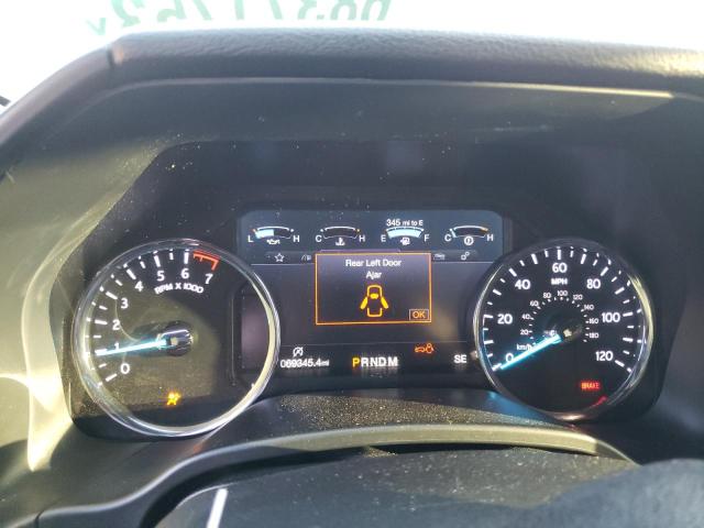 68371753 :رقم المزاد ، 1FMJU2AT5KEA82144 vin ، 2019 Ford Expedition Limited مزاد بيع