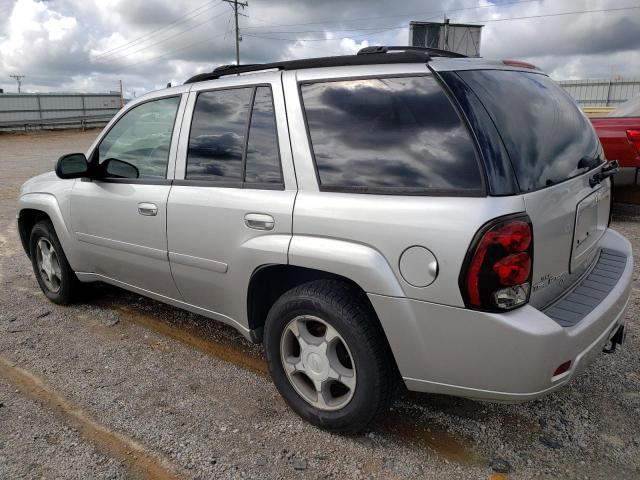 69492703 :رقم المزاد ، 1GNDT13S662295329 vin ، 2006 Chevrolet Trailblazer Ls مزاد بيع