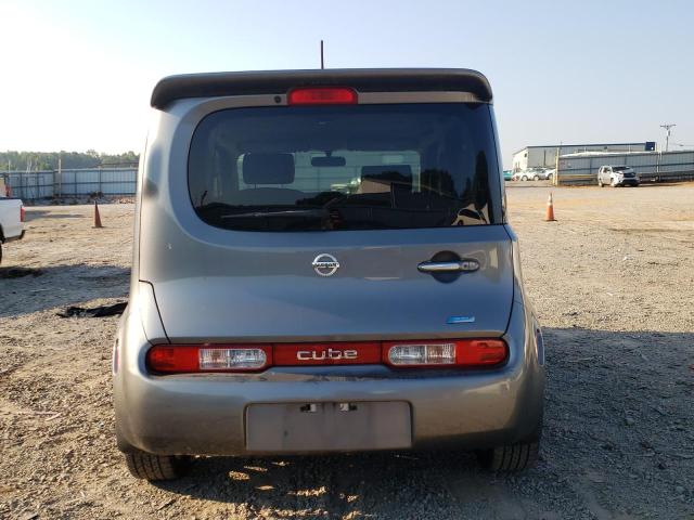 66826953 :رقم المزاد ، JN8AZ2KR3DT302232 vin ، 2013 Nissan Cube S مزاد بيع