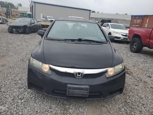 Aukcja sprzedaży 2009 Honda Civic Lx, vin: 2HGFA16599H363844, numer aukcji: 66658623
