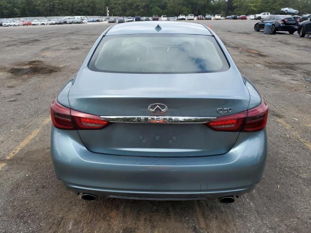 Aukcja sprzedaży 2020 Infiniti Q50 Pure, vin: JN1EV7APXLM207071, numer aukcji: 69921503