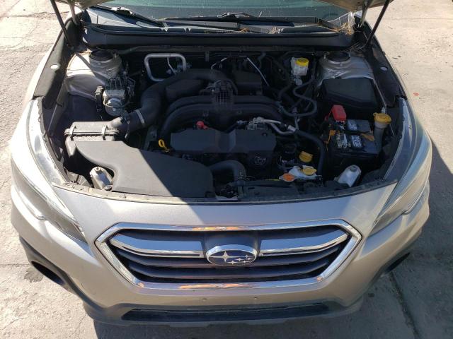Aukcja sprzedaży 2019 Subaru Outback 2.5i Limited, vin: 4S4BSANC0K3362225, numer aukcji: 69832033