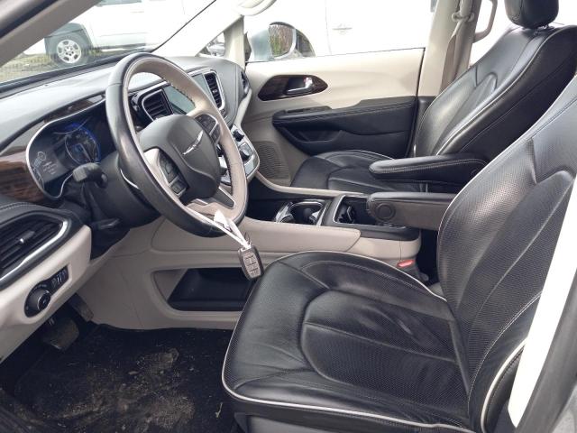 67486353 :رقم المزاد ، 2C4RC3GG7MR545000 vin ، 2021 Chrysler Pacifica Limited مزاد بيع