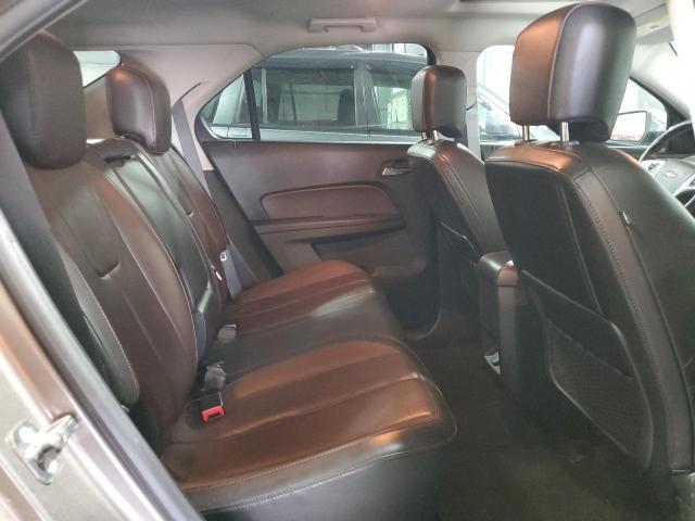 Aukcja sprzedaży 2011 Chevrolet Equinox Ltz, vin: 2CNFLGECXB6445610, numer aukcji: 67928423