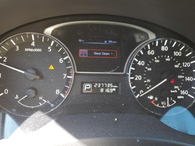 2015 Nissan Altima 2.5 მანქანა იყიდება აუქციონზე, vin: 1N4AL3AP7FC221259, აუქციონის ნომერი: 69234273