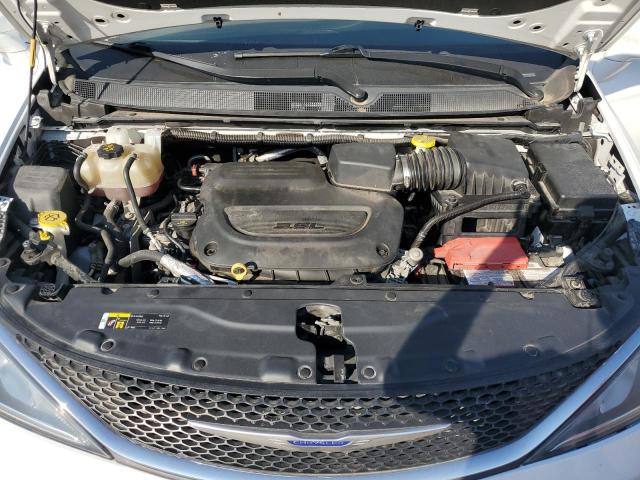 Продаж на аукціоні авто 2019 Chrysler Pacifica Touring L, vin: 2C4RC1BG9KR655099, номер лоту: 69067763