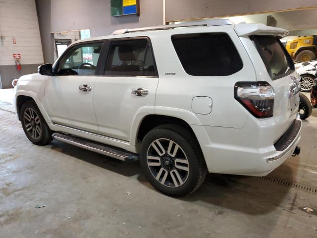 Aukcja sprzedaży 2020 Toyota 4runner Sr5/sr5 Premium, vin: JTEBU5JR5L5750181, numer aukcji: 69573363