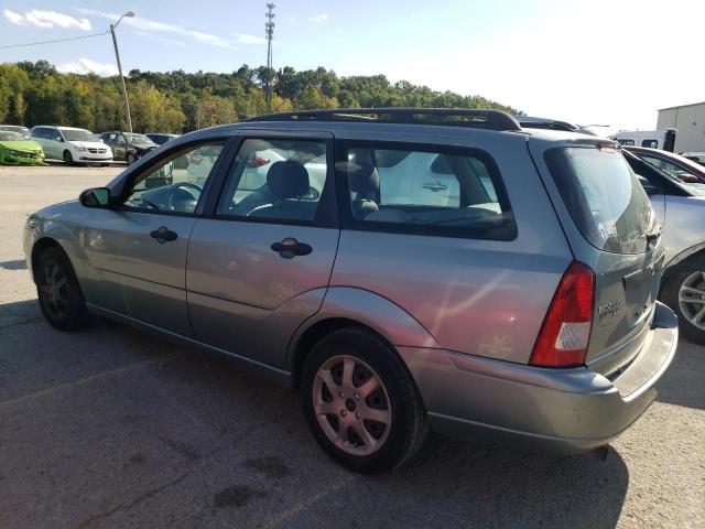 2005 Ford Focus Zxw მანქანა იყიდება აუქციონზე, vin: 1FAFP36N55W262715, აუქციონის ნომერი: 69875303